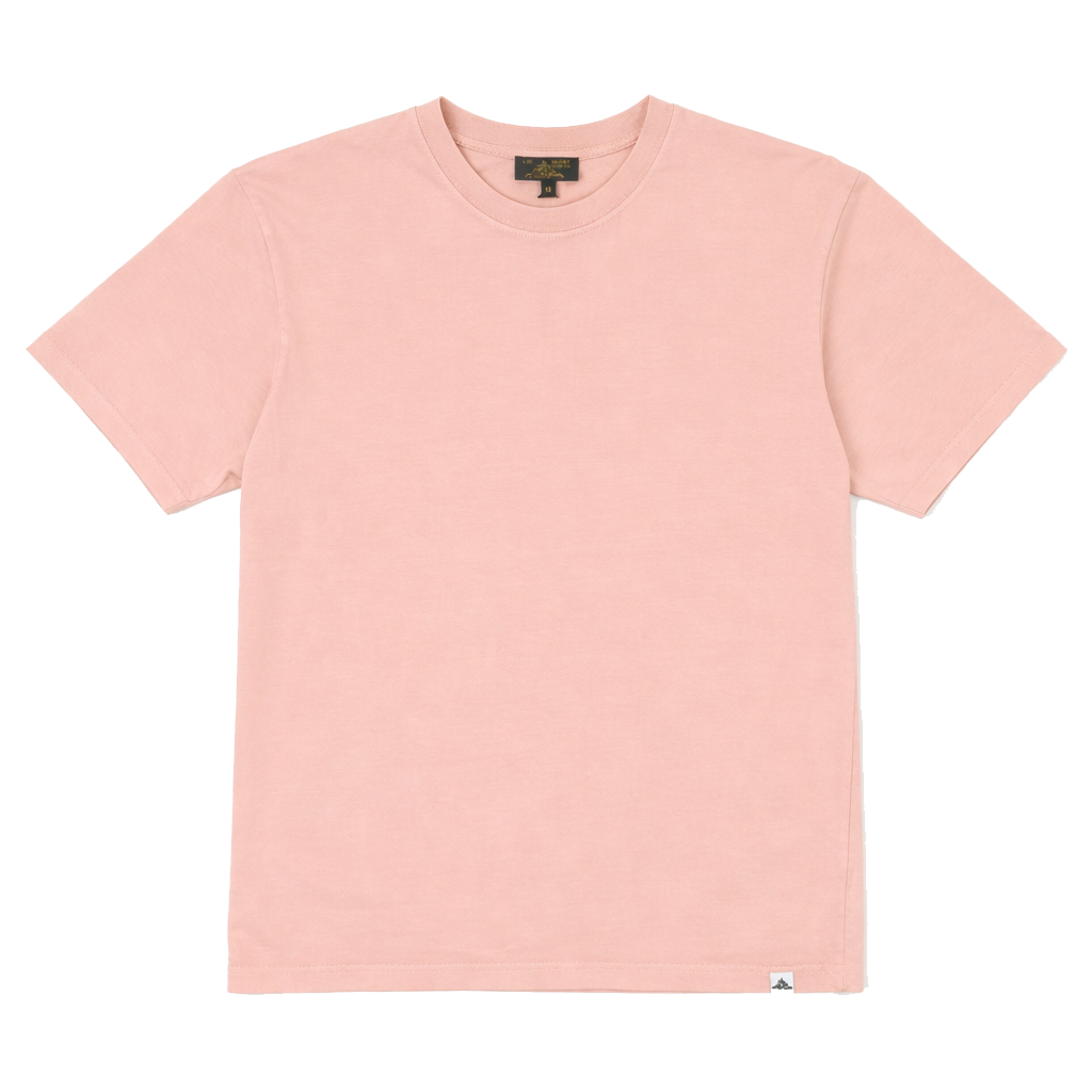 Tade T-Shirt - Pink