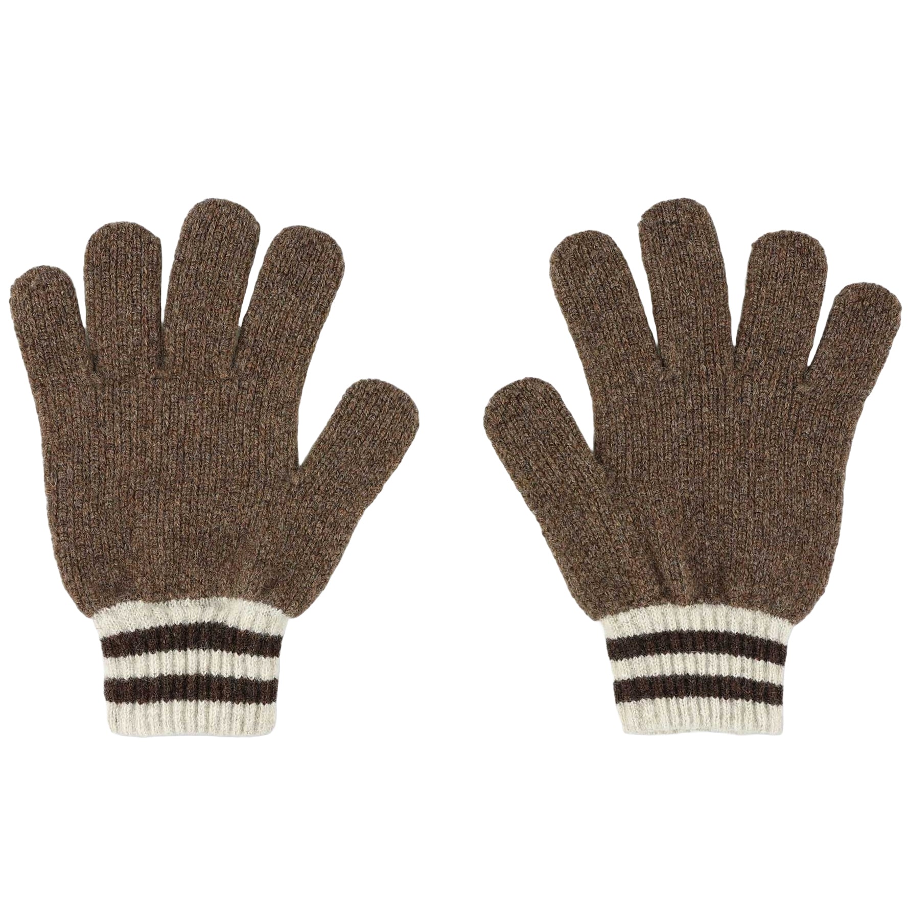 Love Gloves - Camel