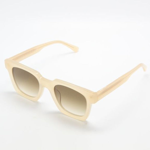 Myn E24 Sunglasses - Terracota & Brown Lens