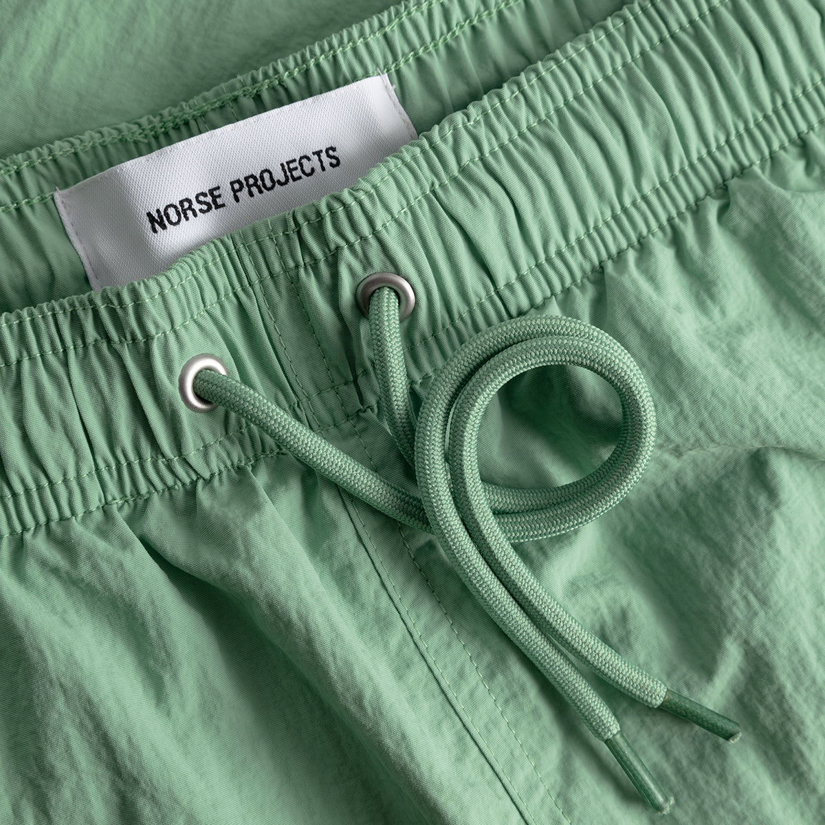 Kattegat Recycled Nylon Swimmers - Peapod