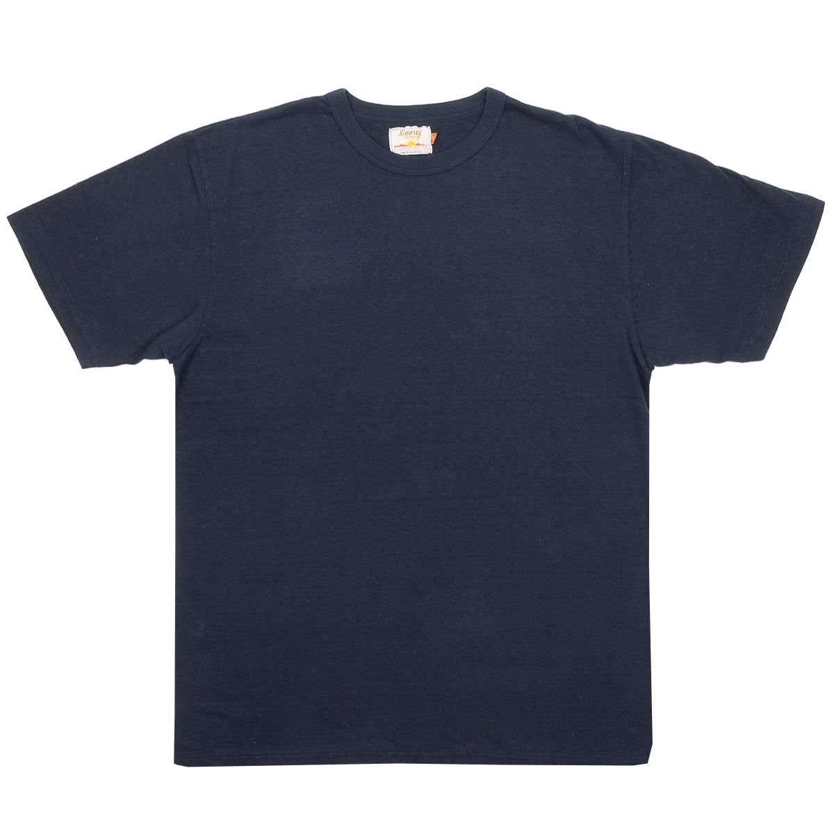 Haleiwa T-Shirt - Dark Navy