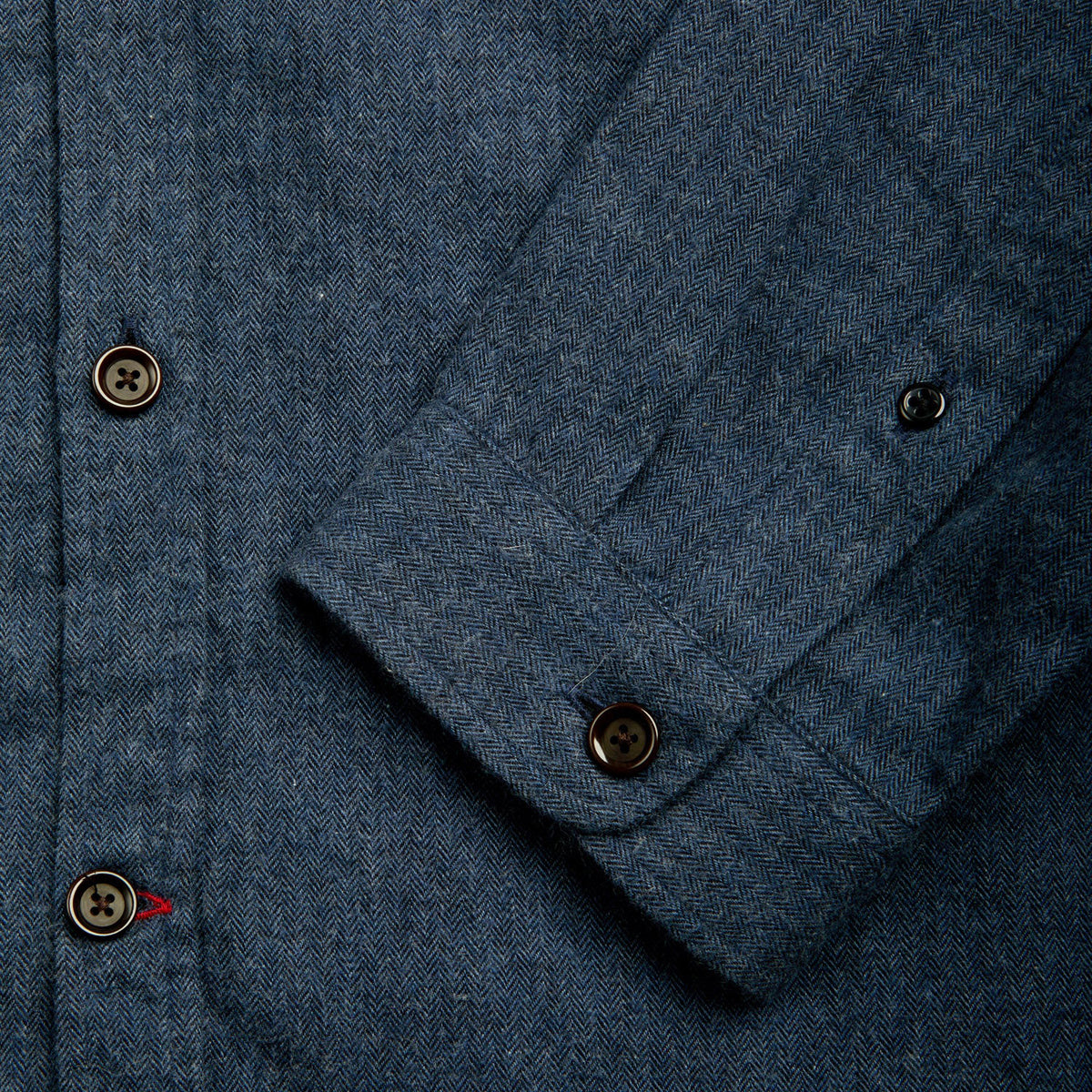 New York Special Shirt - Navy Welford