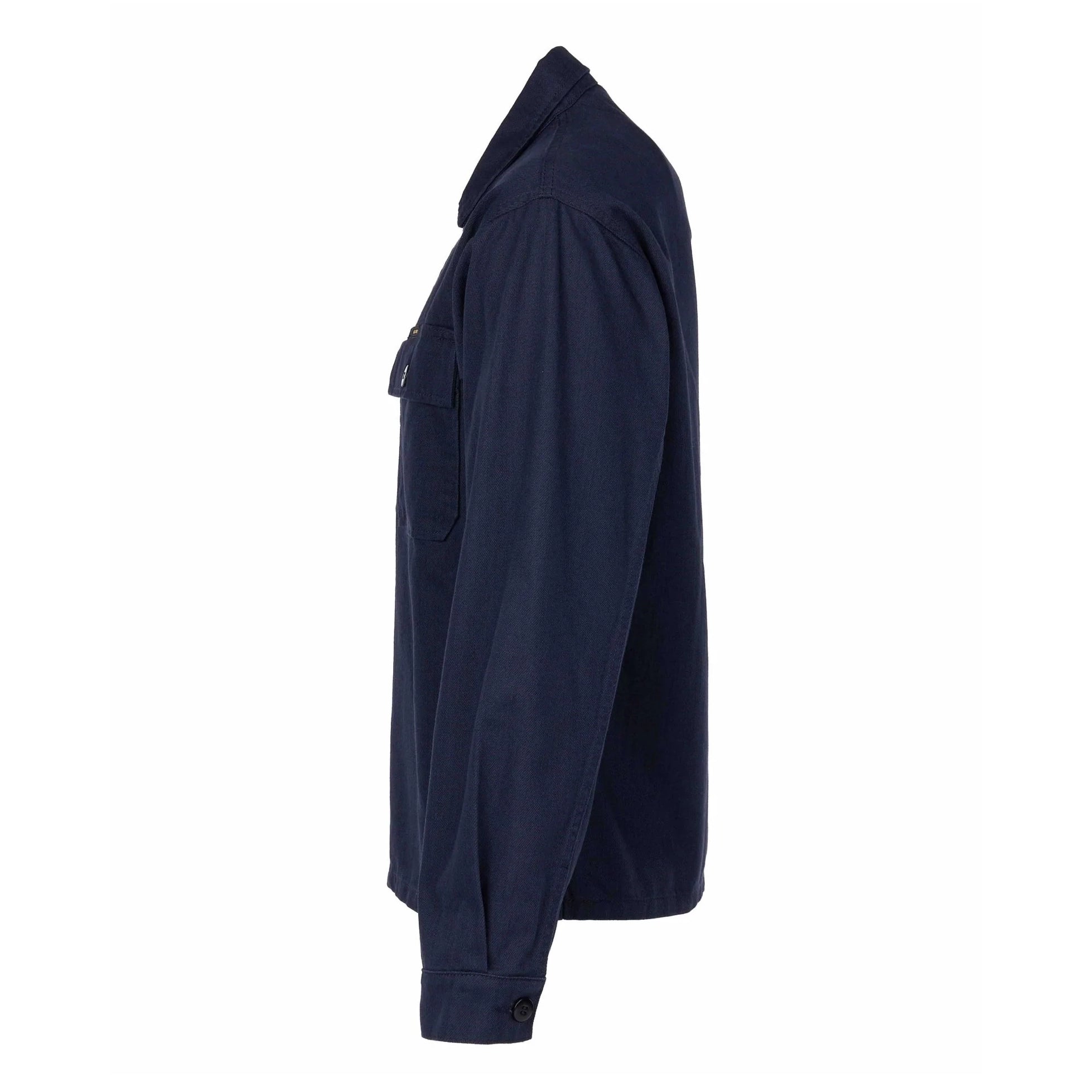 1962 OG-107 Shirt - Navy