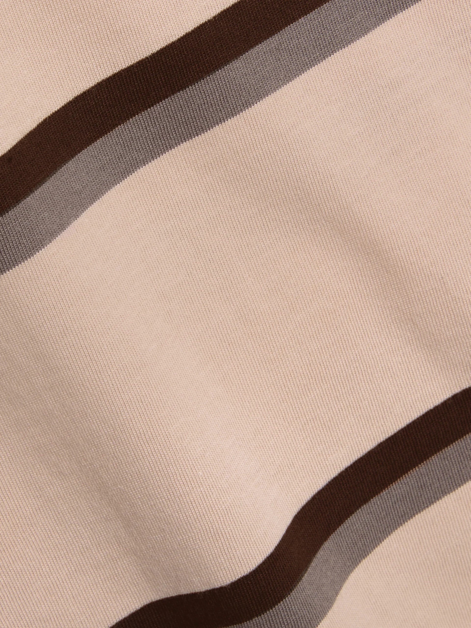Conduit T-Shirt - Bartley Pink