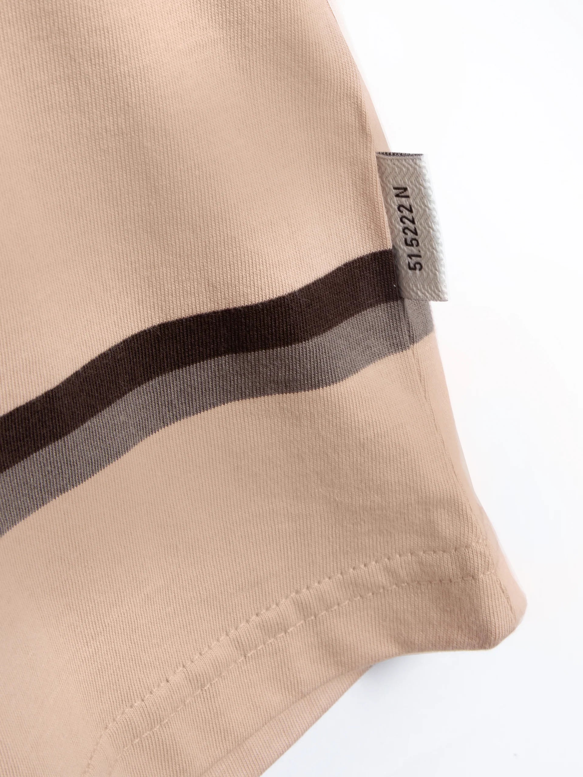 Conduit T-Shirt - Bartley Pink