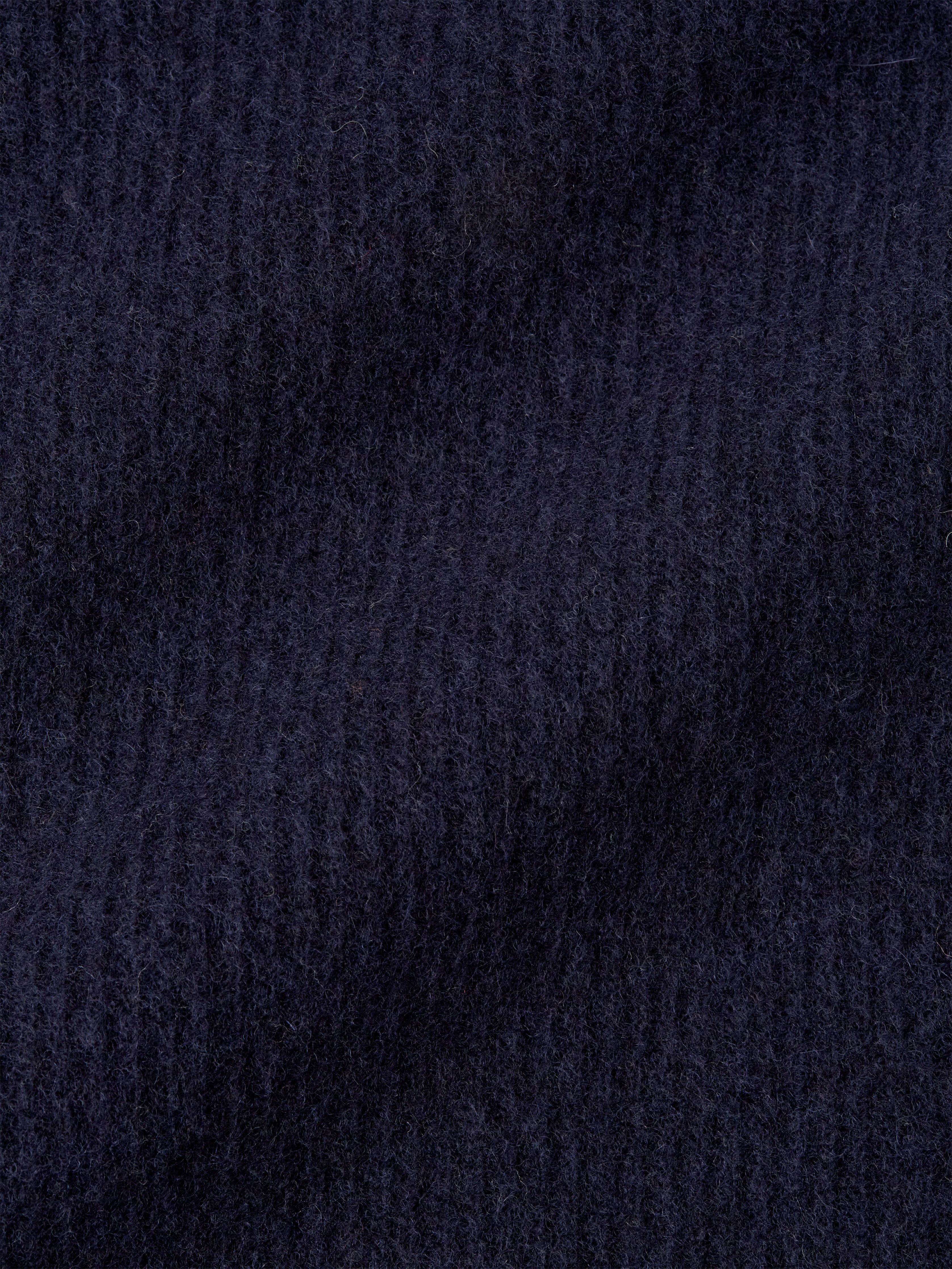 Blenheim Jumper - Hartwell Navy