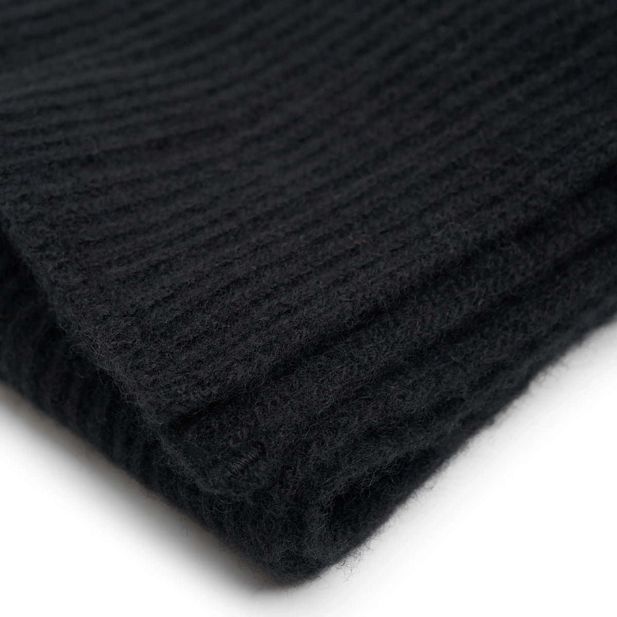Soane Scarf - Black Overton