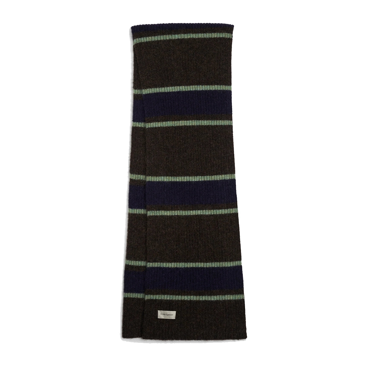 Soane Scarf - Multi Flynn