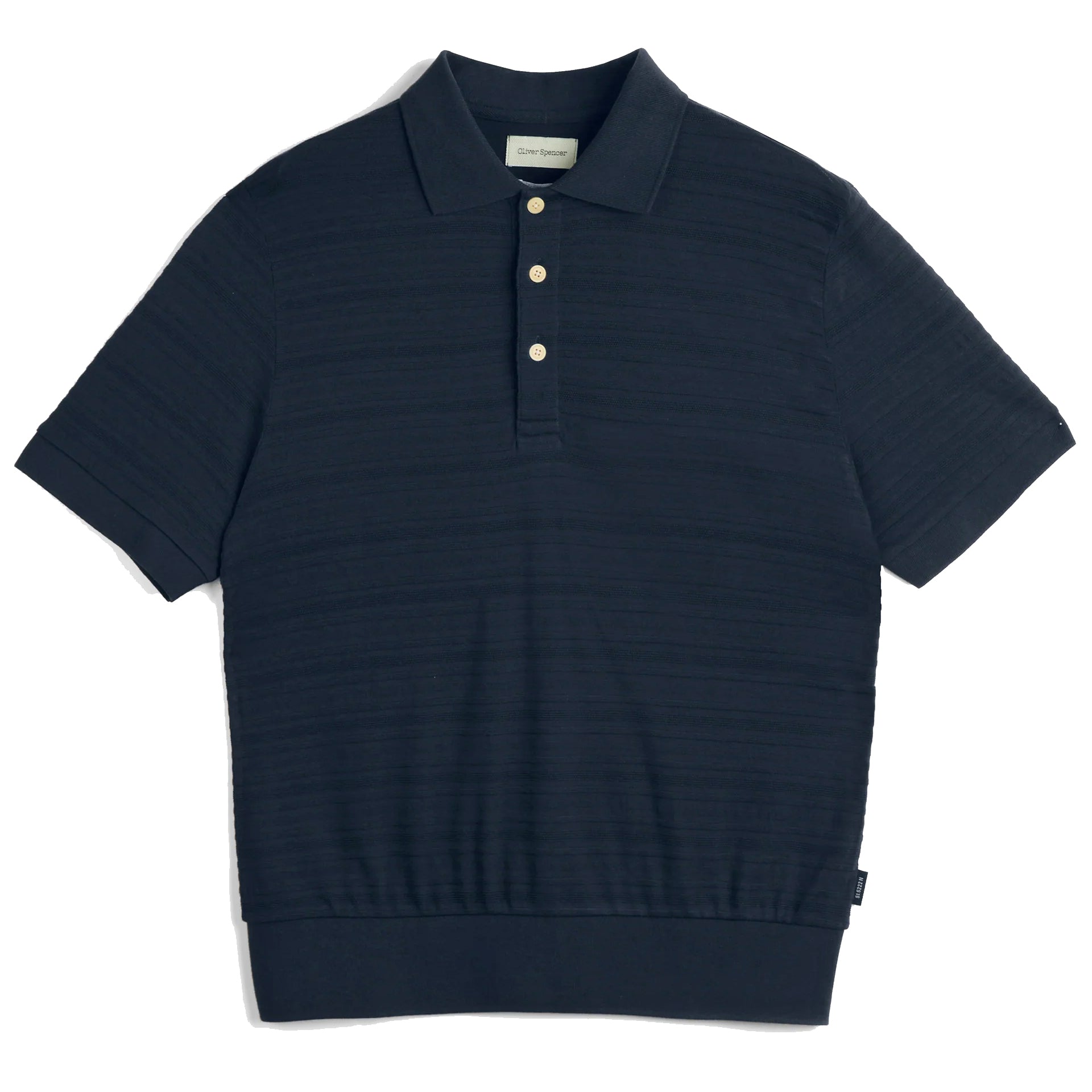 Glendale Polo Shirt - Dornie Navy