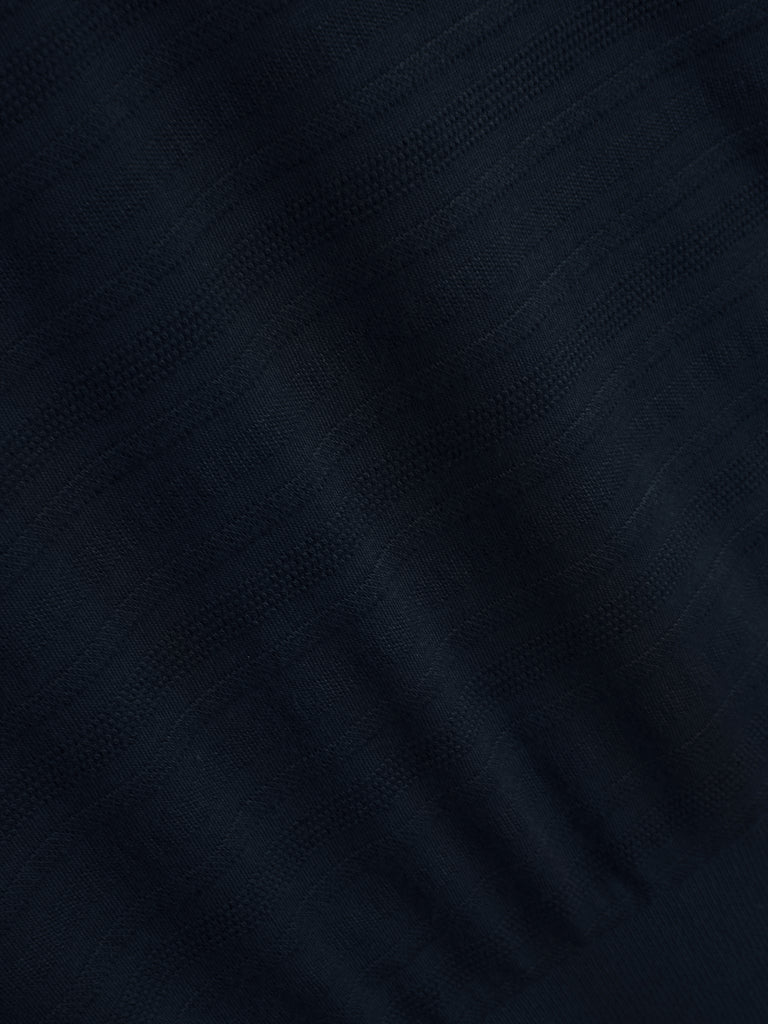 Glendale Polo Shirt - Navy Dornie