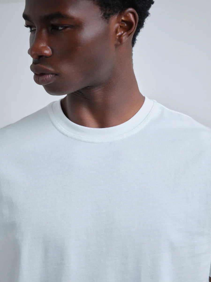Heavy T-Shirt - White Parton