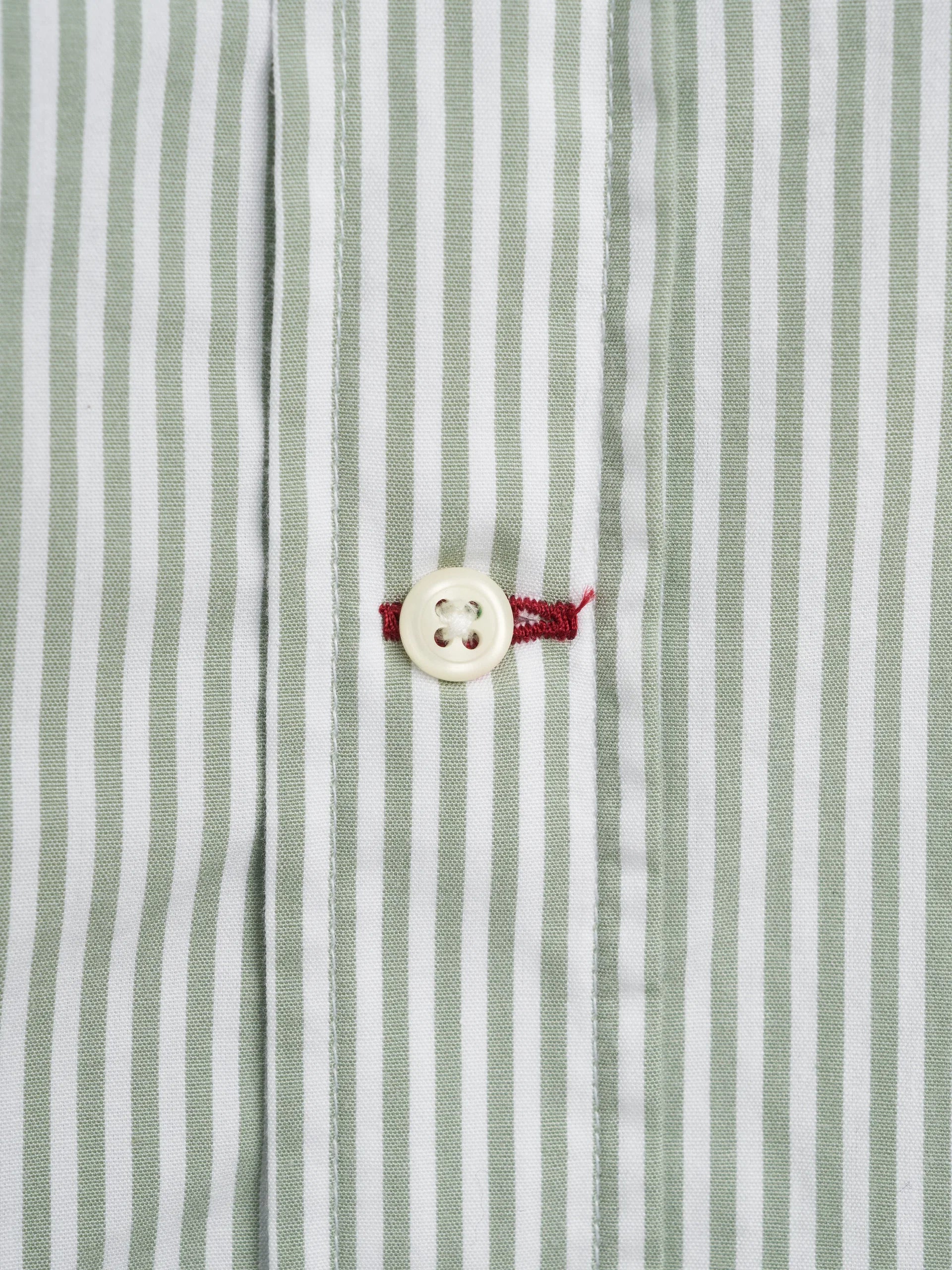 Brook Shirt - Green Orville