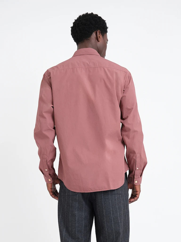 Corby Shirt - Pink Marcie