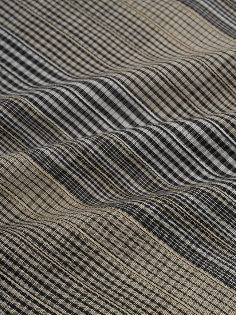 New York Special Shirt - Black Multi Orton