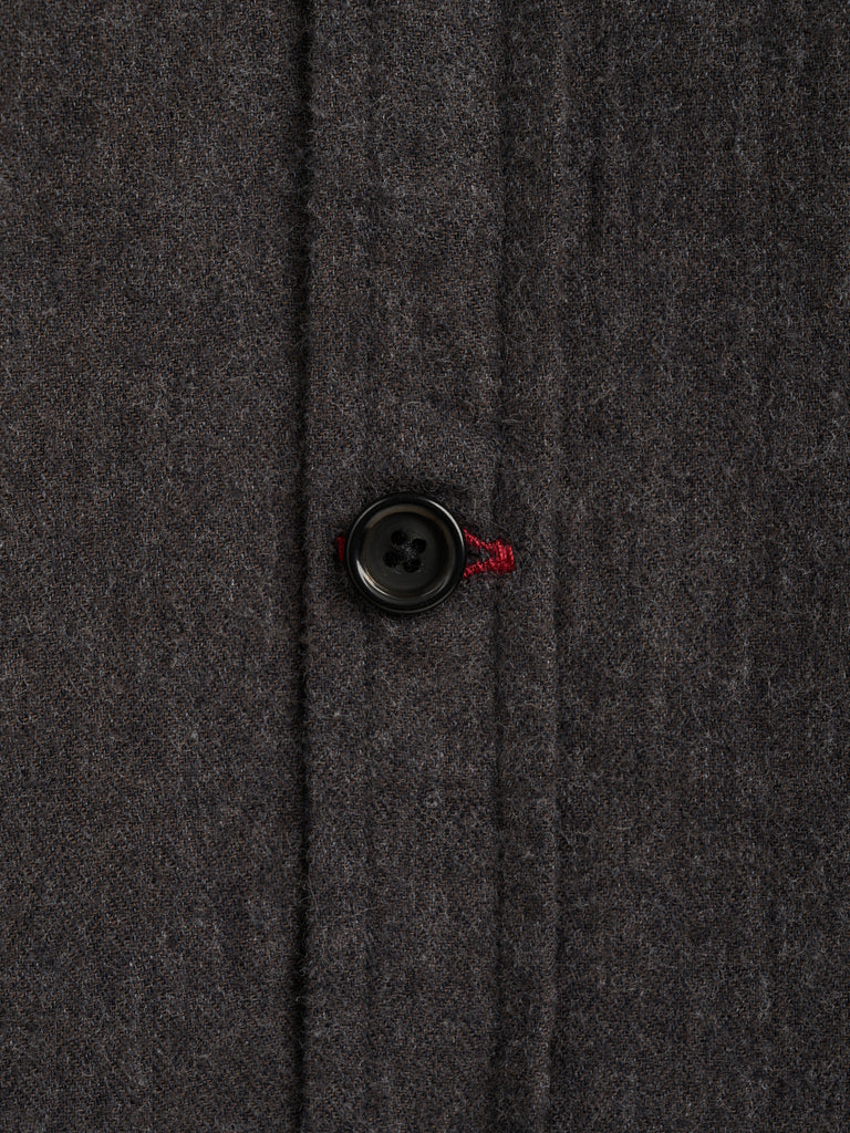 New York Special Shirt - Brown Welford