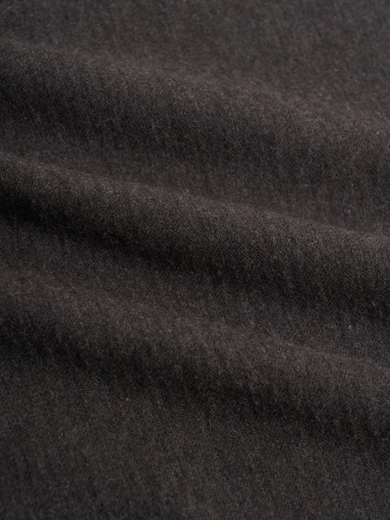 New York Special Shirt - Brown Welford
