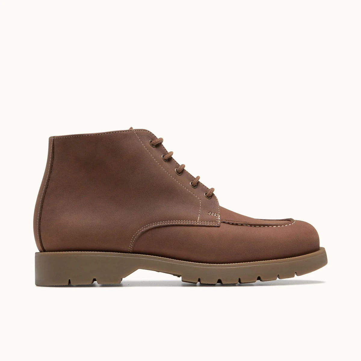 Oxal N Sioux Boots - Cognac