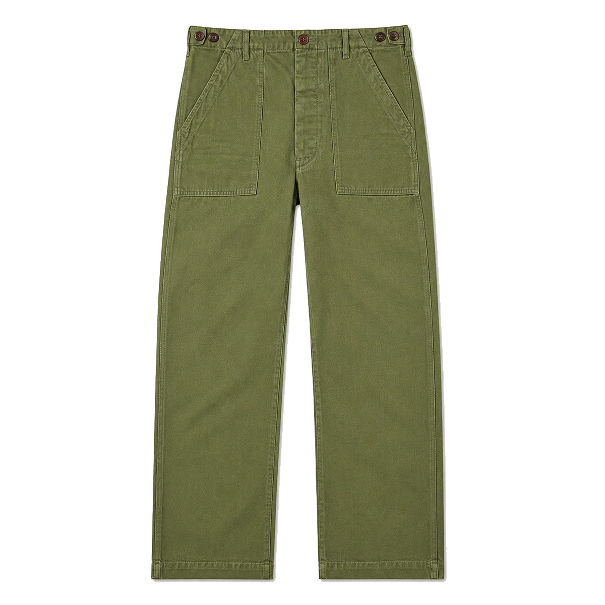 1962 OG-107 Pant - Olive