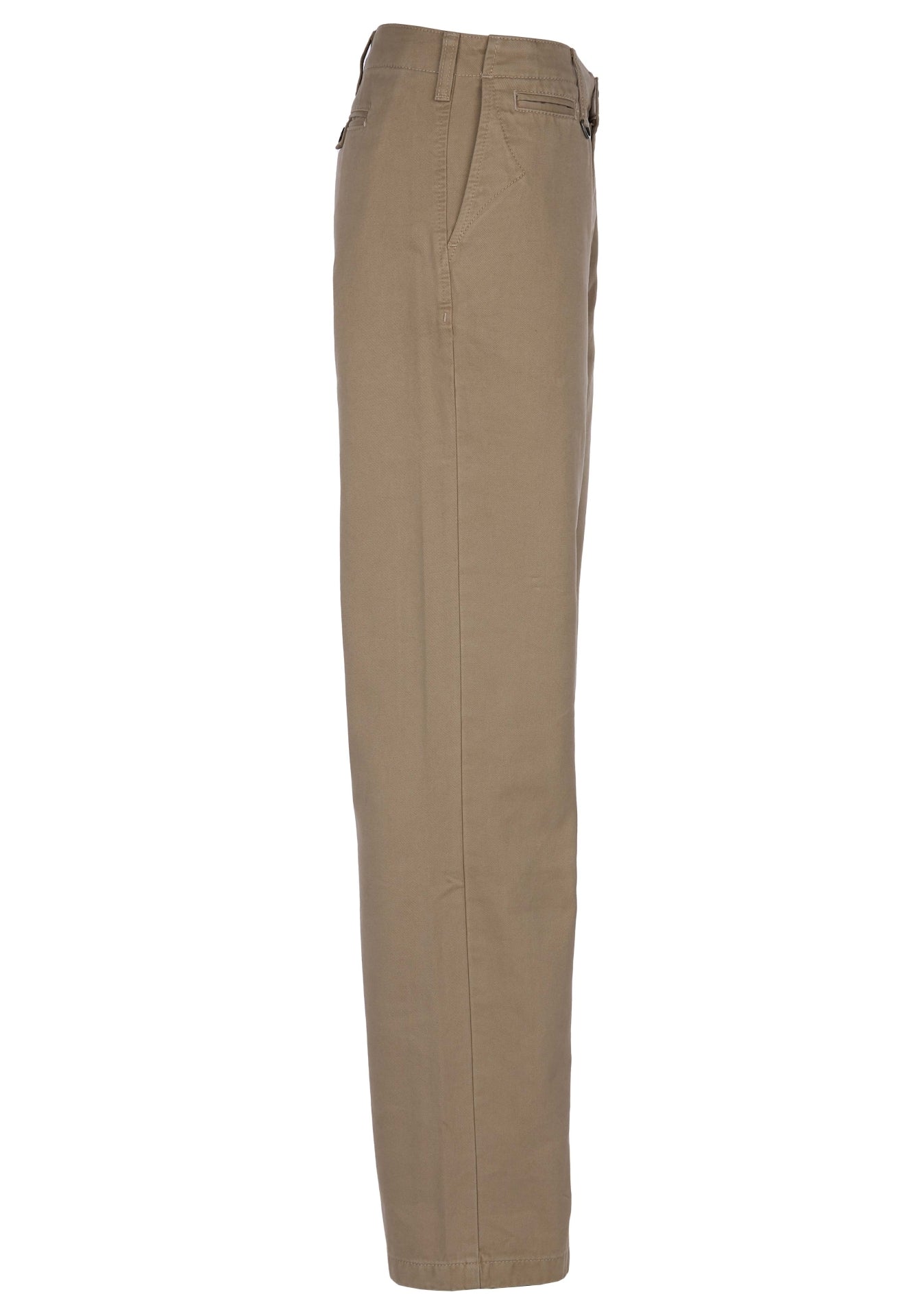 1940 Service Chino Leesville - Khaki