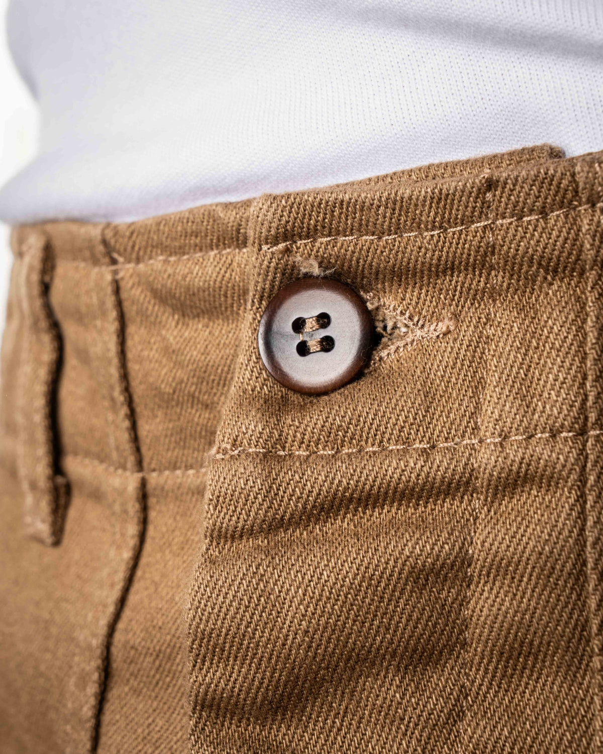 1962 OG-Trousers - Brown