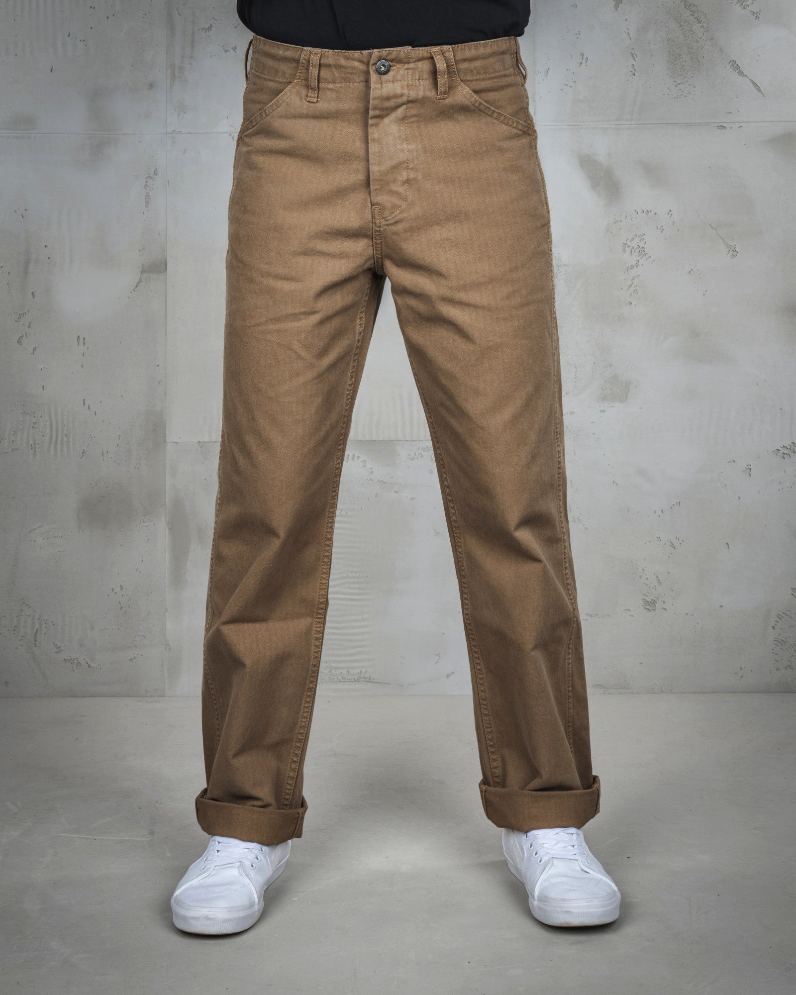 1941 Utility Trousers - Tarawa
