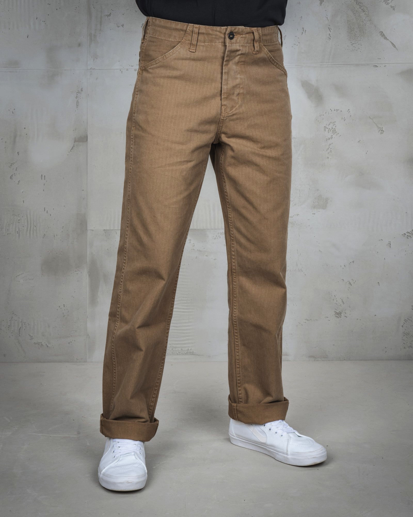 1941 Utility Trousers - Tarawa