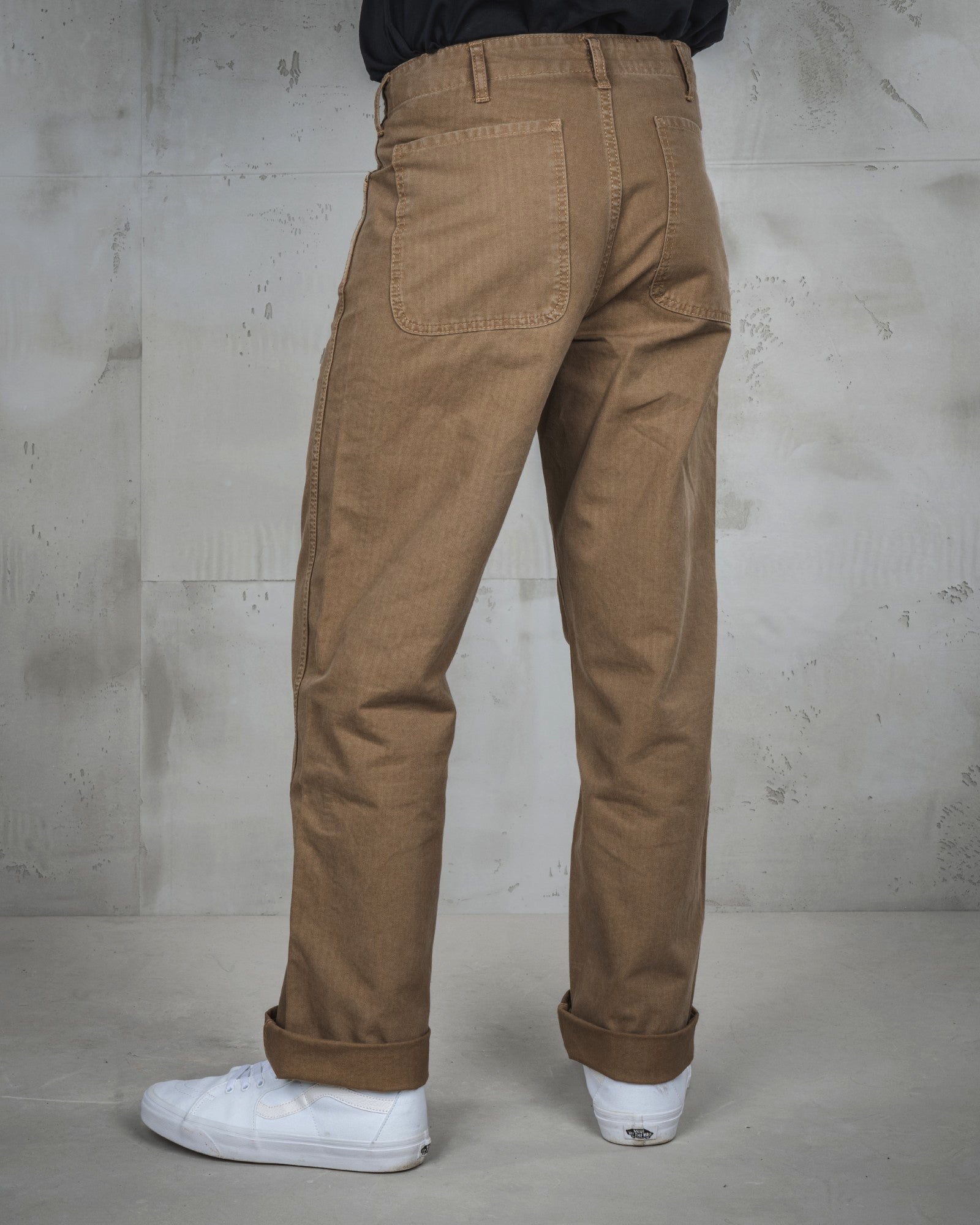 1941 Utility Trousers - Tarawa