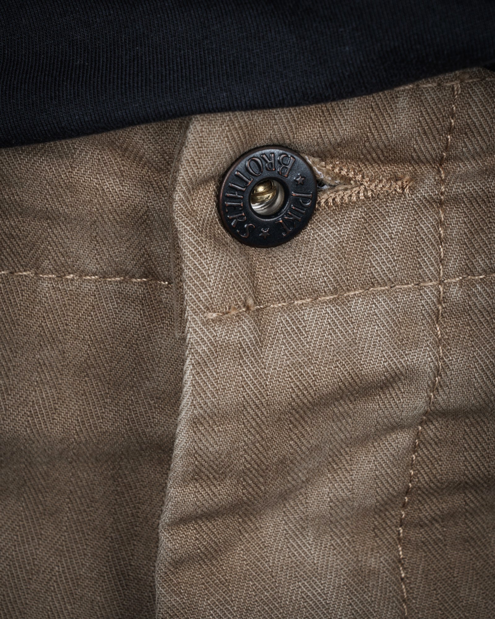 1941 Utility Trousers - Tarawa