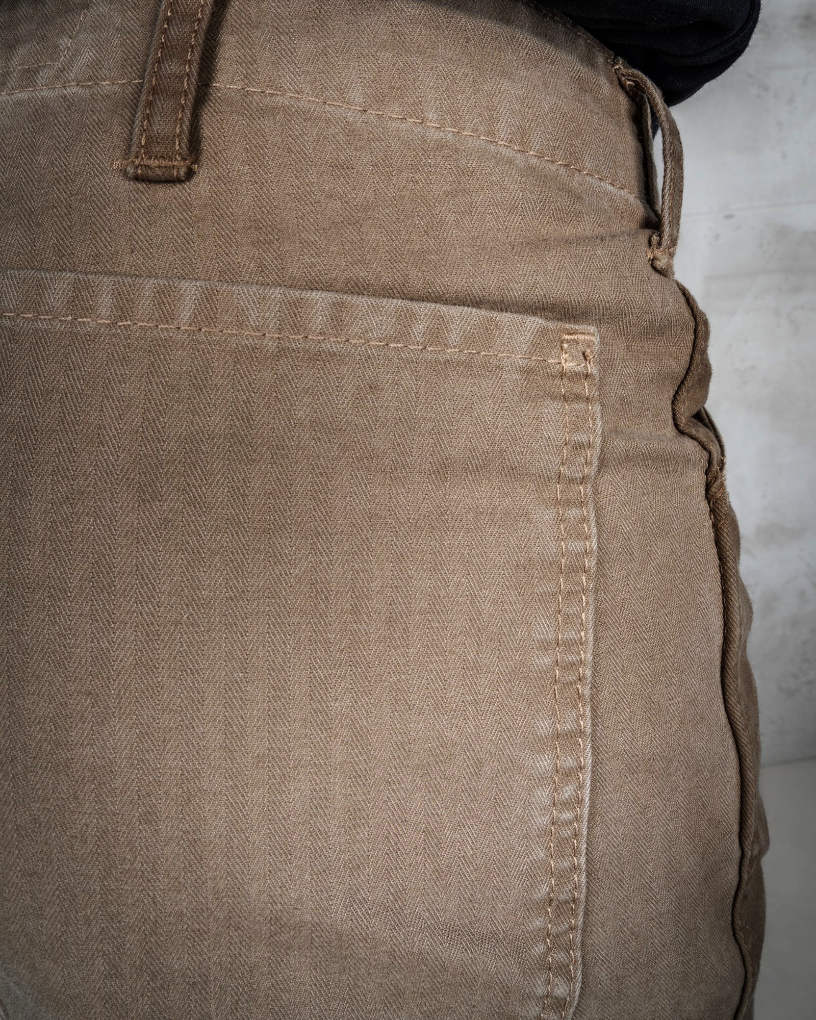 1941 Utility Trousers - Tarawa