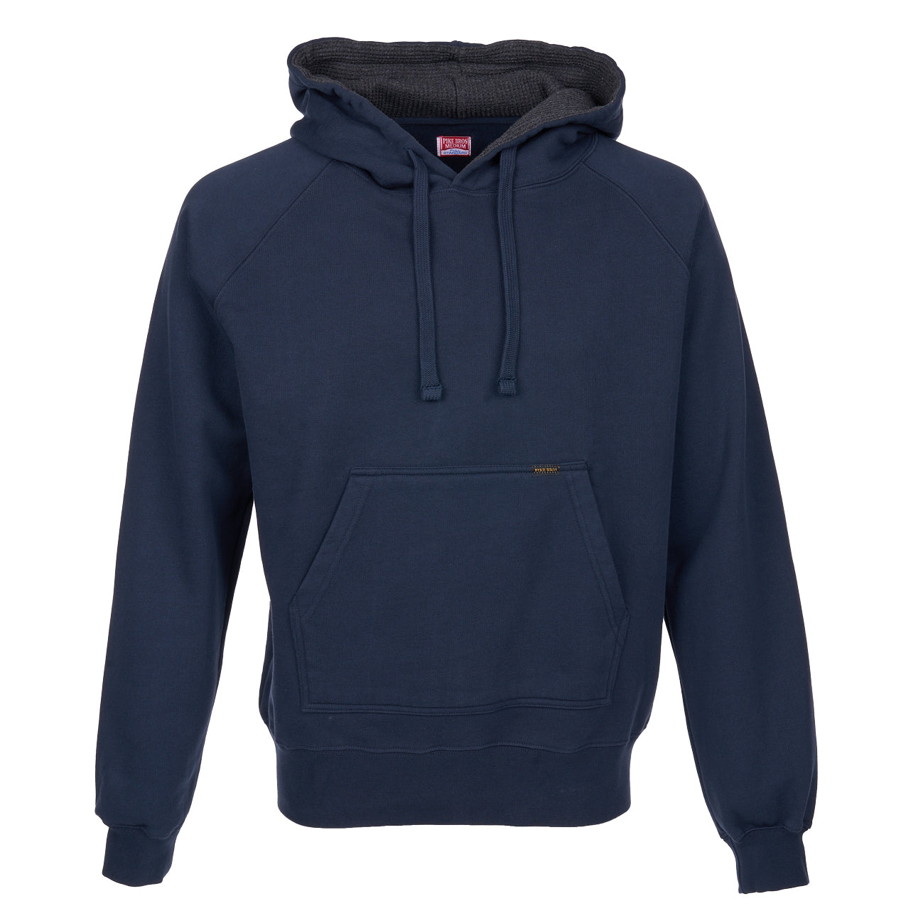 1965 PT Hoody - Navy