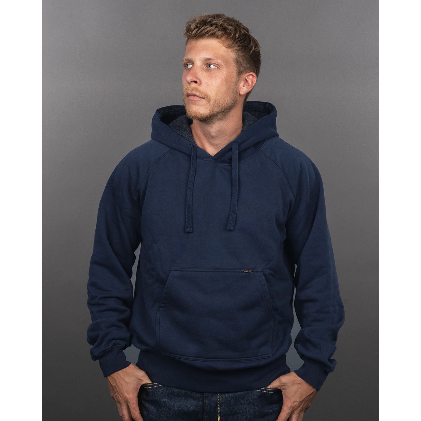 1965 PT Hoody - Navy