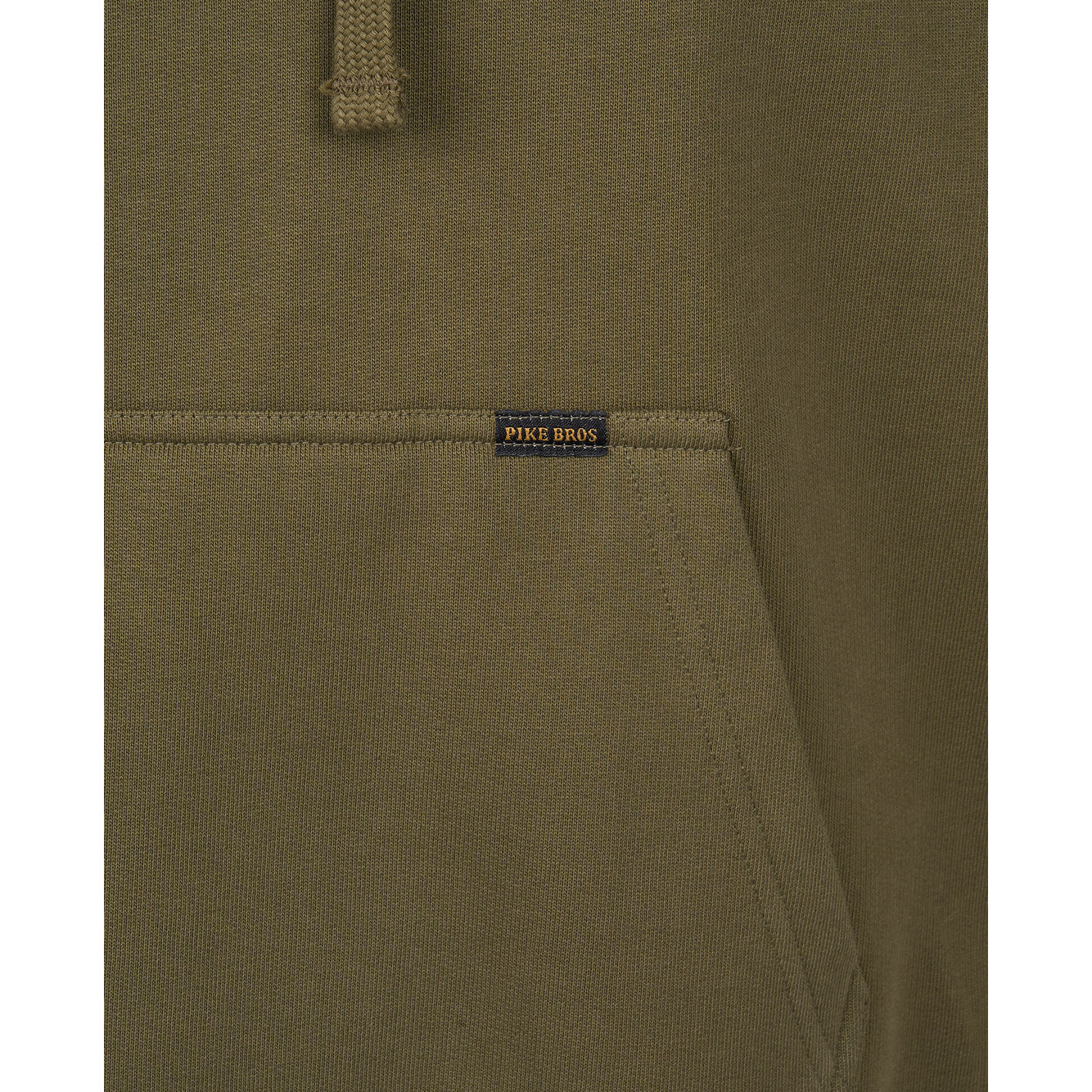 1965 PT Hoody - Olive