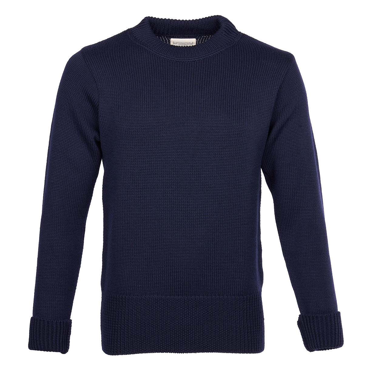 1941 USN Seaman Sweater - Navy