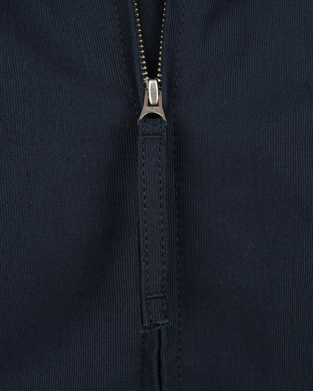 1942 Deck Zip Jacket - Dark Blue