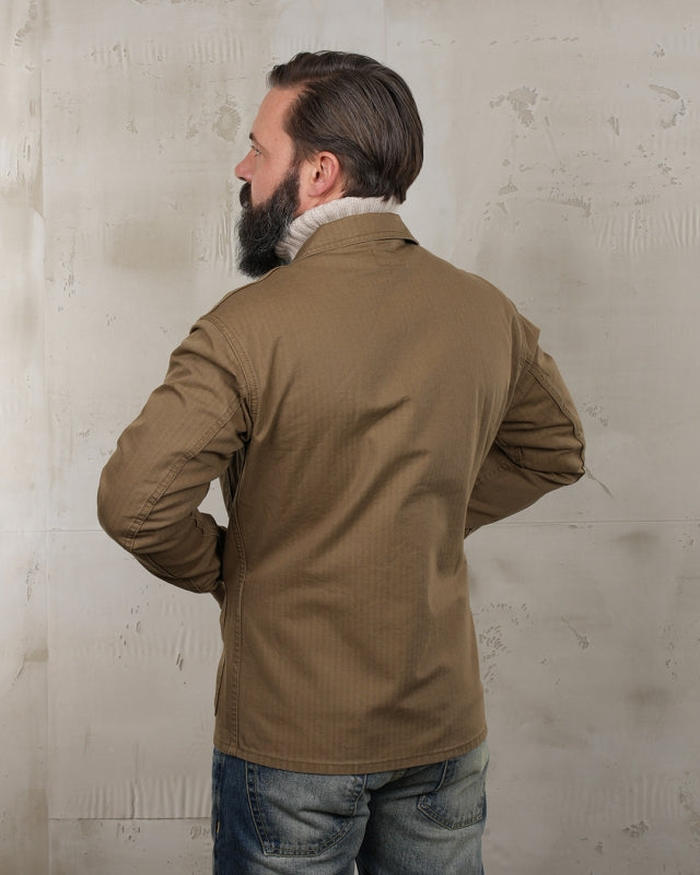 1941 Utility Jacket - Tarawa