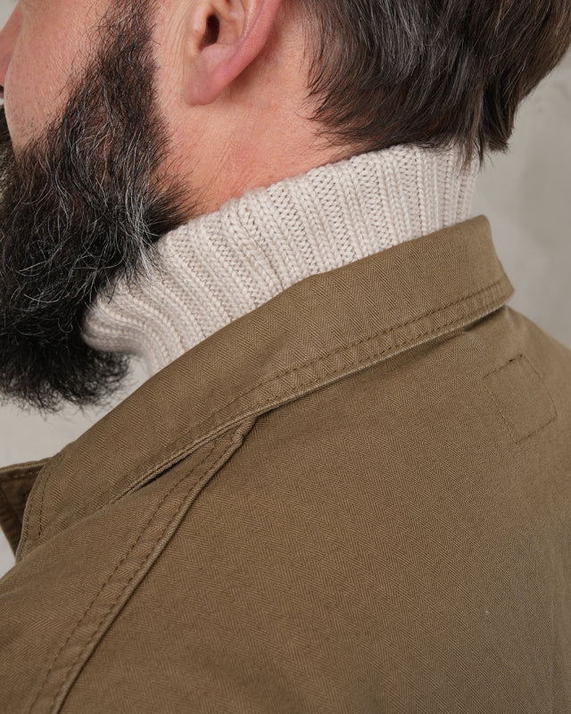 1941 Utility Jacket - Tarawa