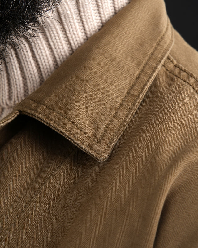1941 Utility Jacket - Tarawa