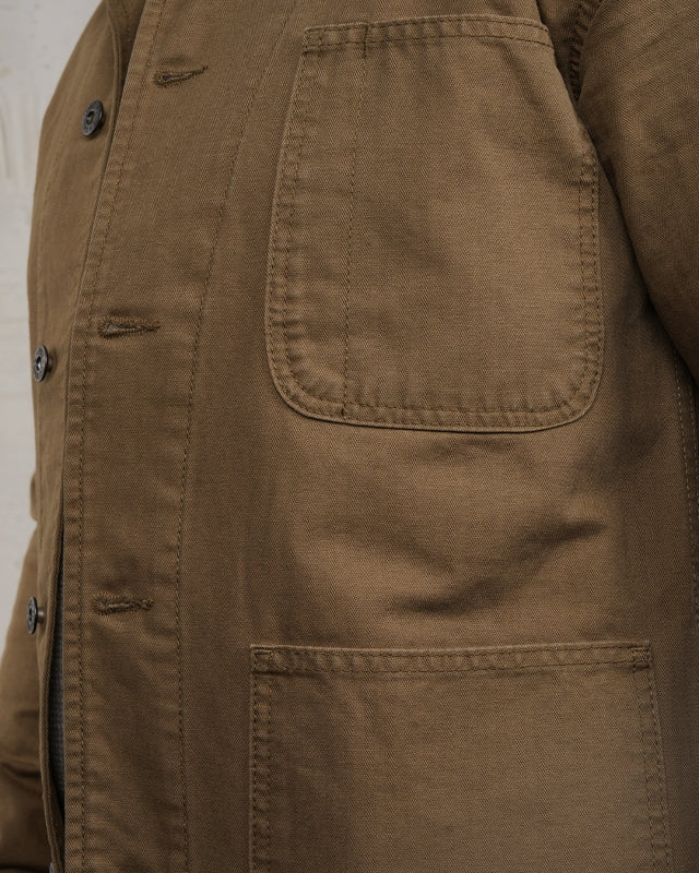 1941 Utility Jacket - Tarawa