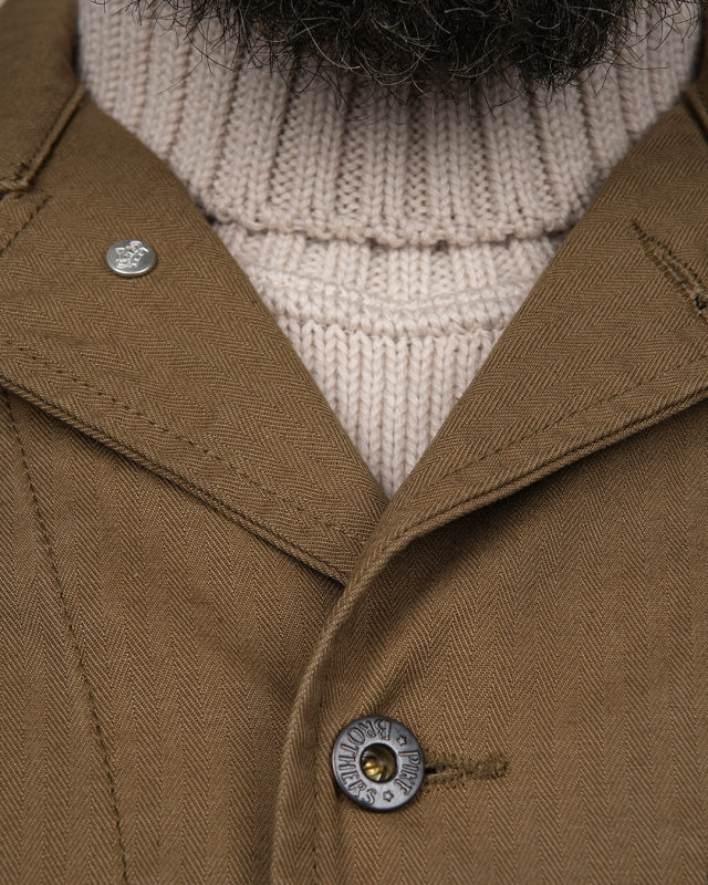 1941 Utility Jacket - Tarawa