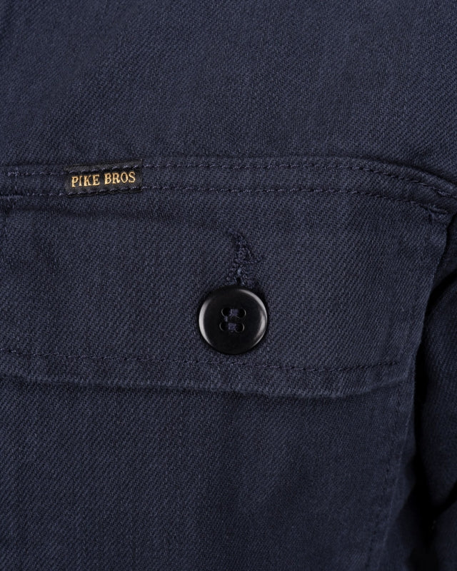 1962 OG-107 Shirt - Navy