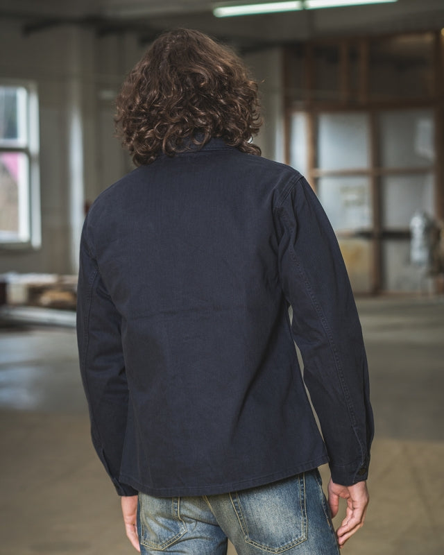 1962 OG-107 Shirt - Navy