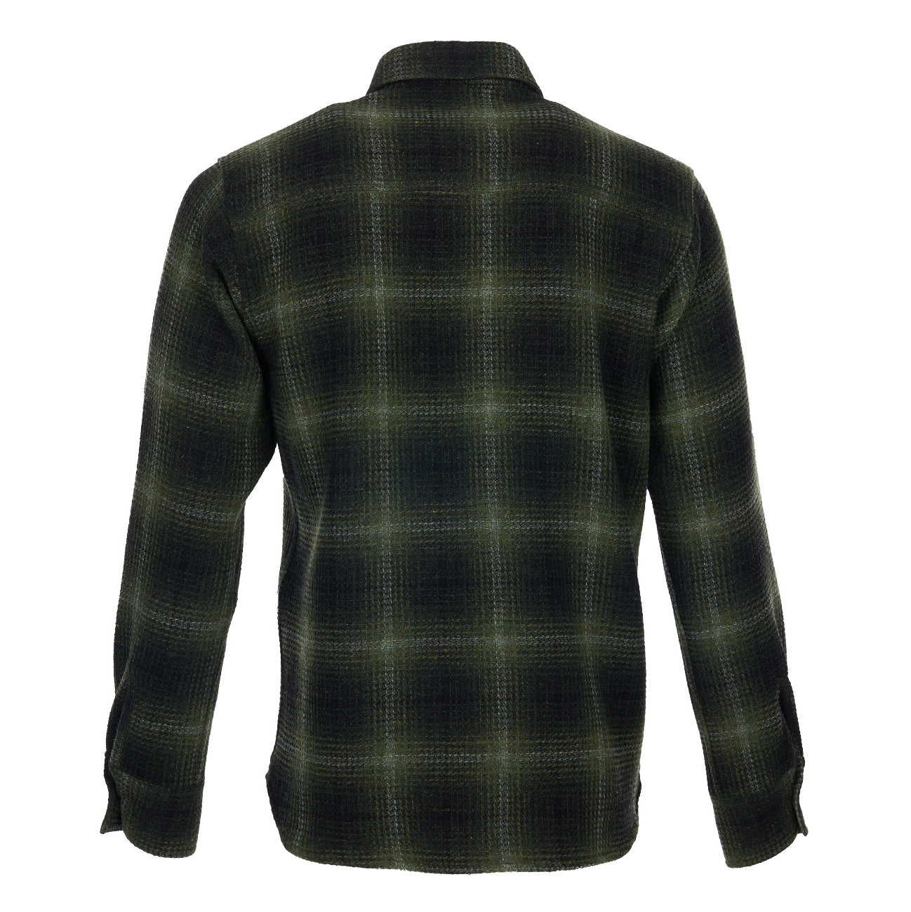 1943 CPO Shirt - Logan Green