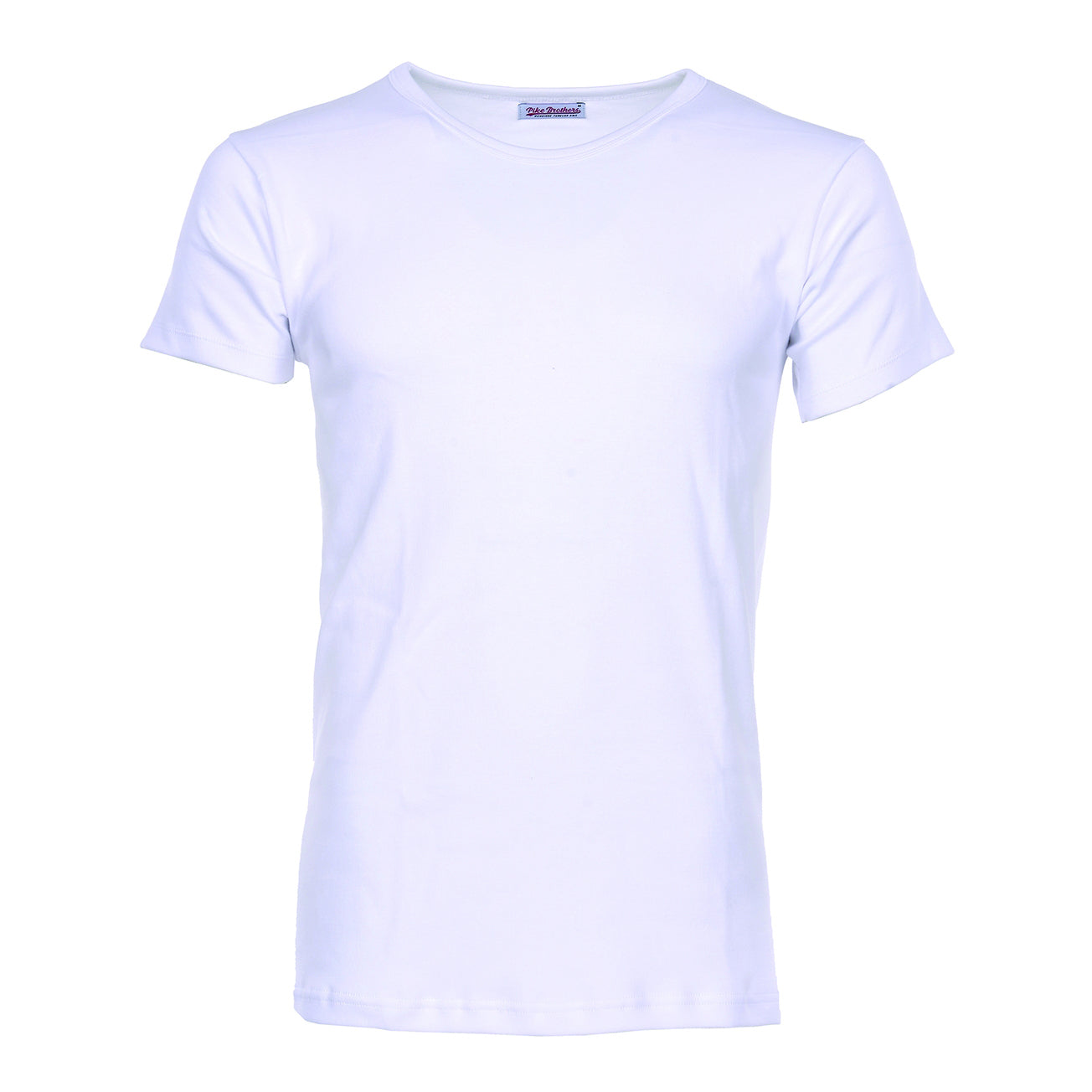 1947 Round Neck (Pack of x2) - White