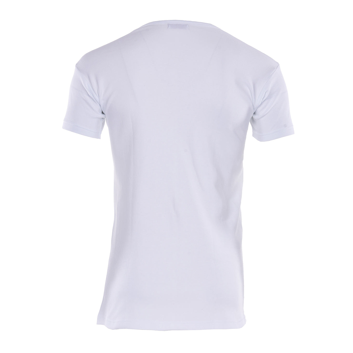 1947 Round Neck (Pack of x2) - White