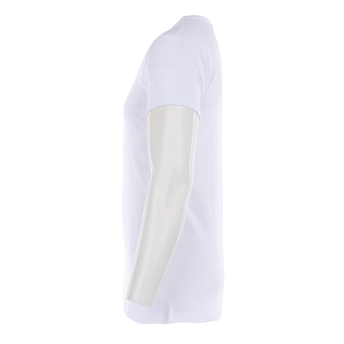 1947 Round Neck (Pack of x2) - White