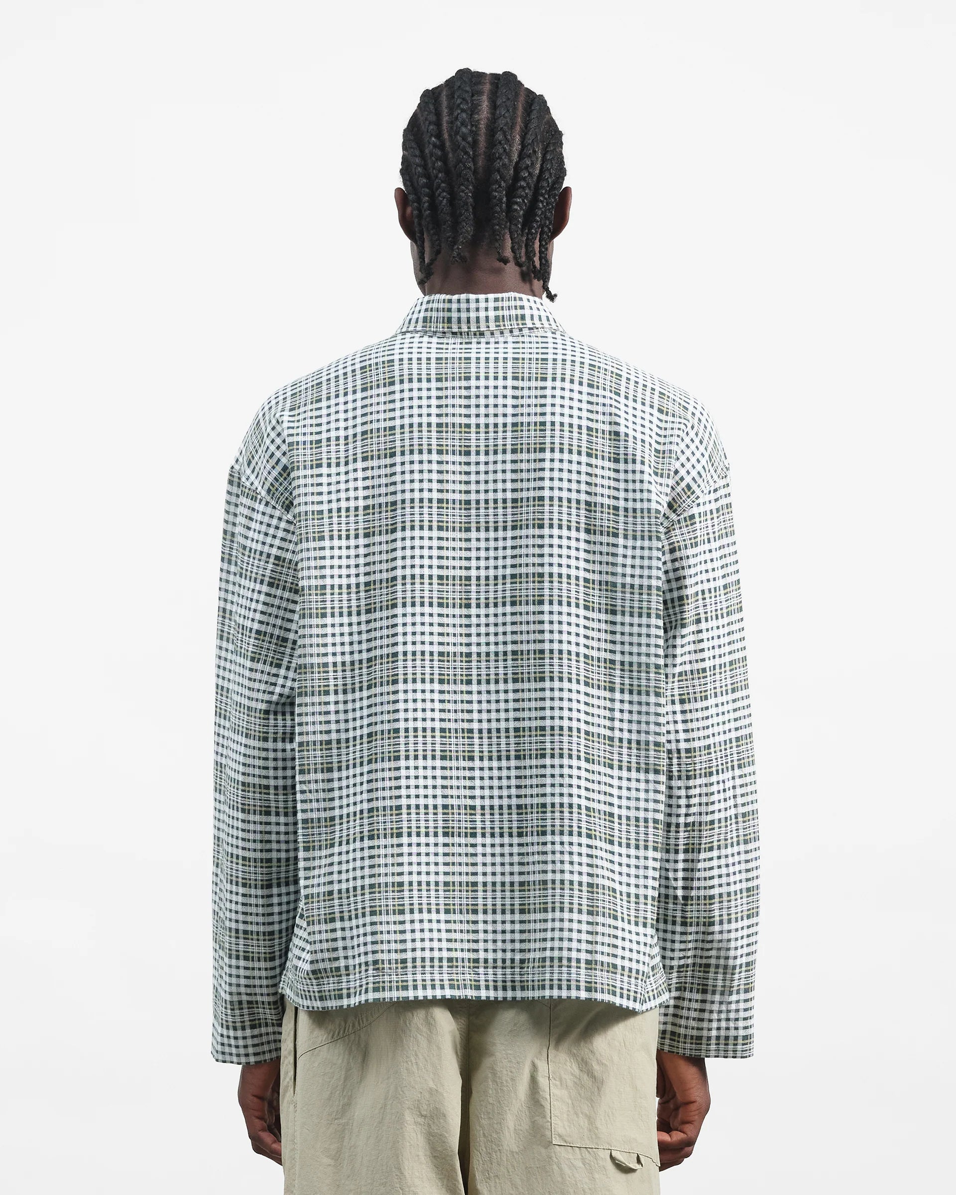 PJ Overshirt - Multi