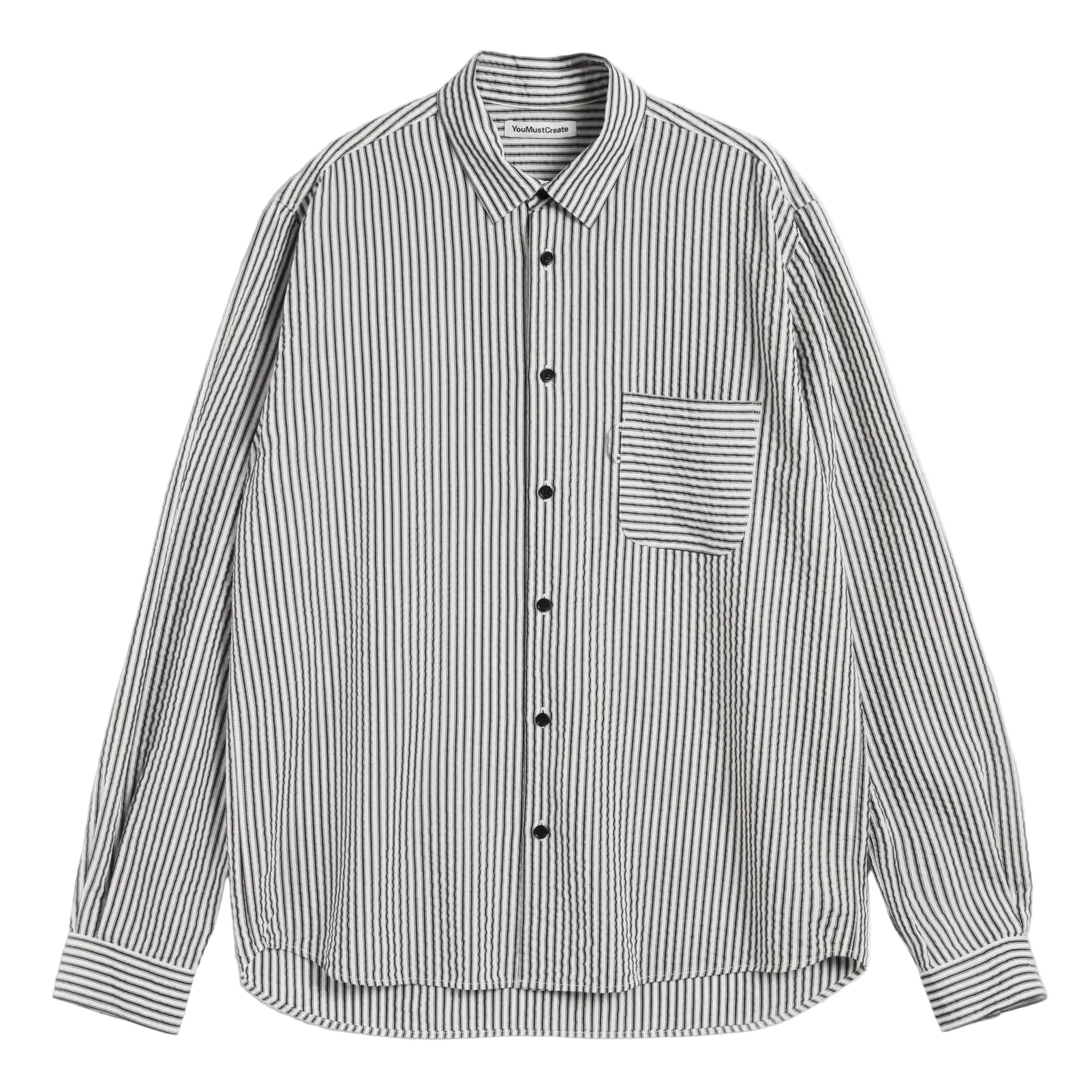 Curtis Shirt - Multi