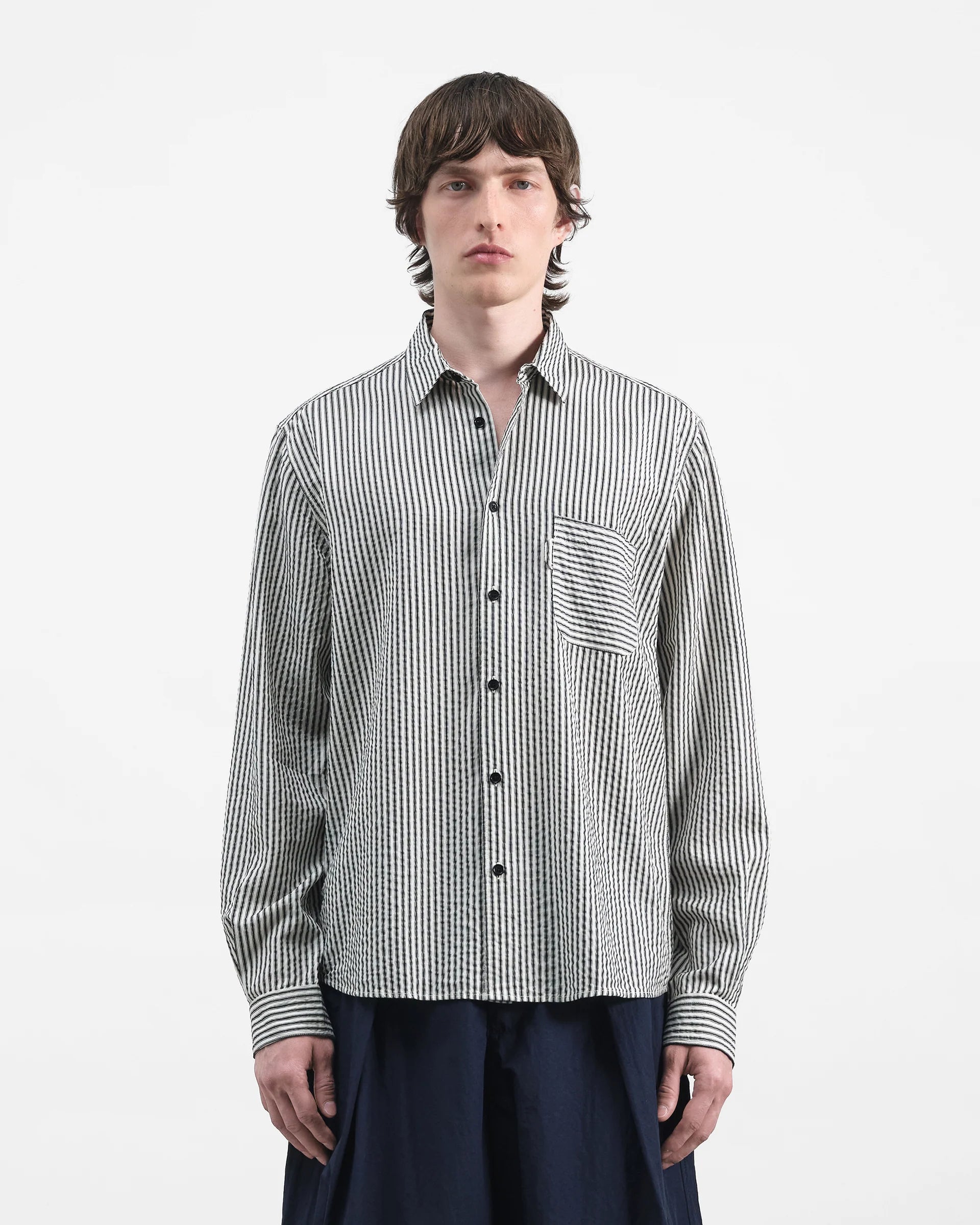 Curtis Shirt - Multi