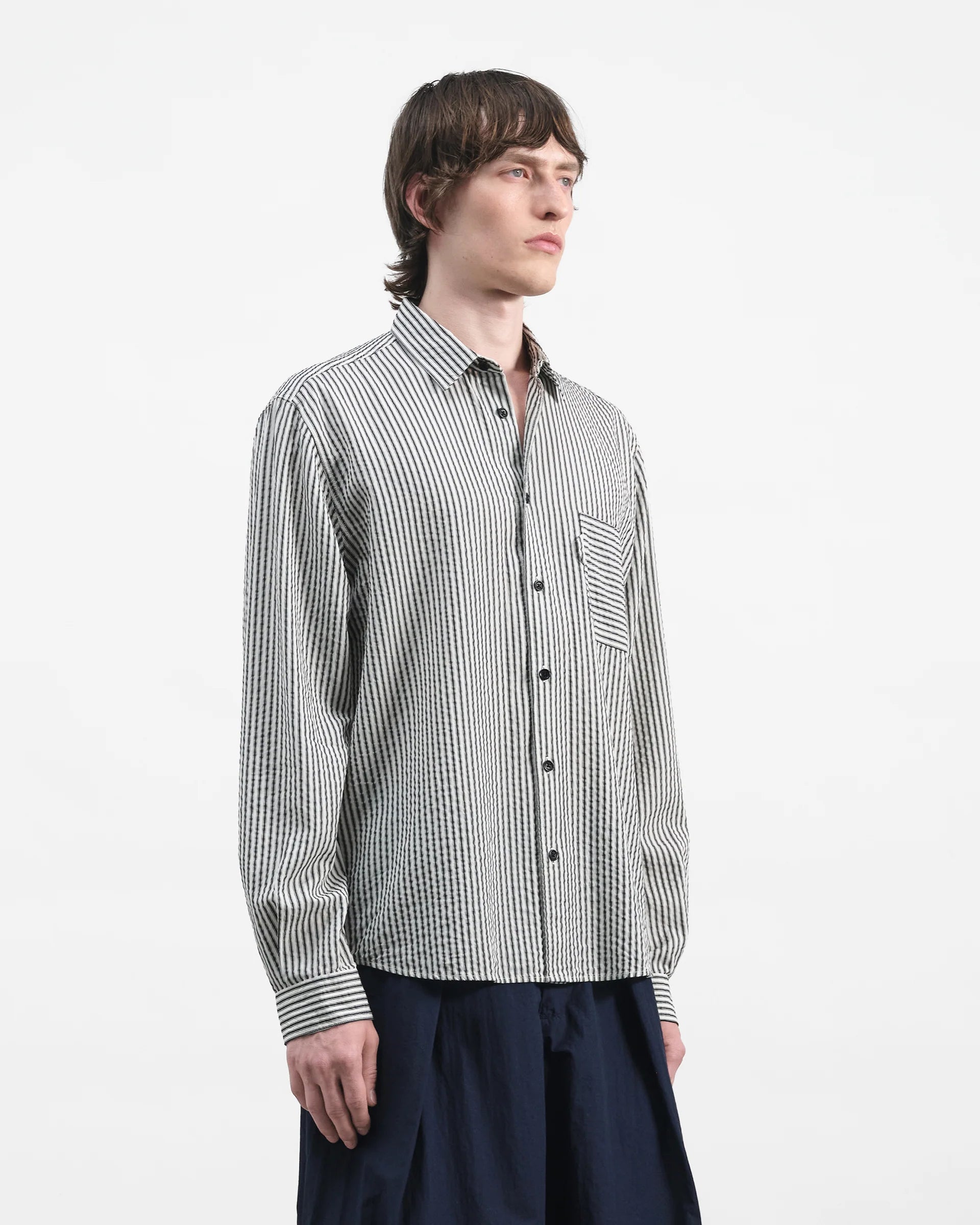 Curtis Shirt - Multi