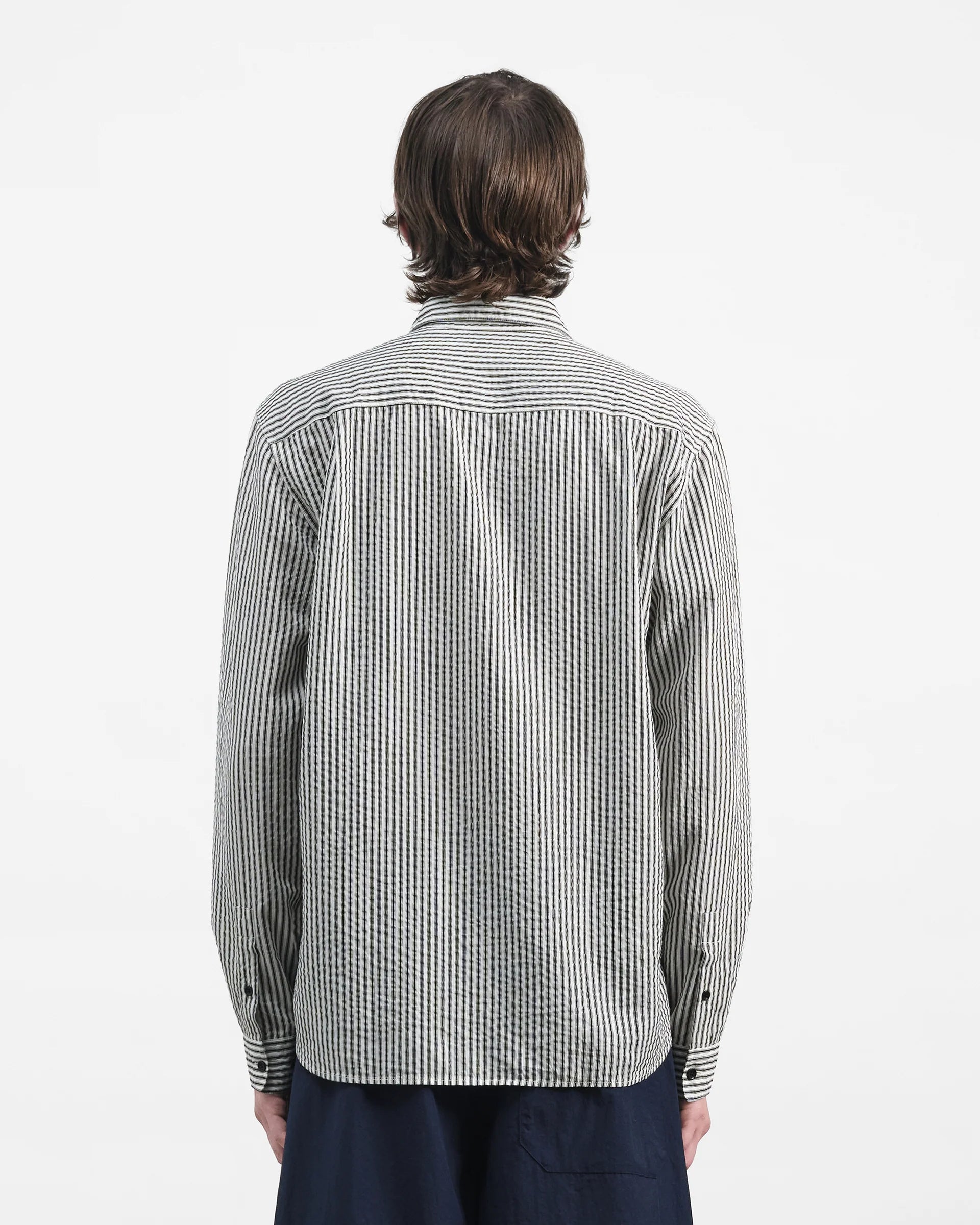 Curtis Shirt - Multi